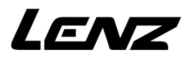 Lenx logo