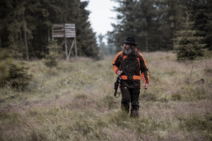 Northern Hunting Thor Gunnar jagtjakke portrait2