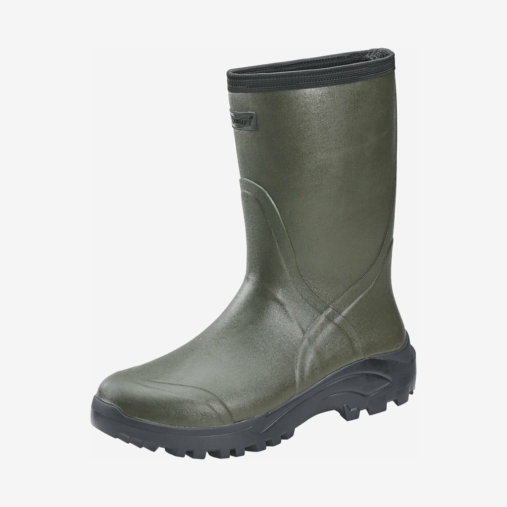 Gateway1 - Sportsman 12" (Grøn) - 40