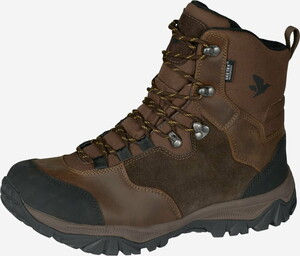 Hawker Low Boot
