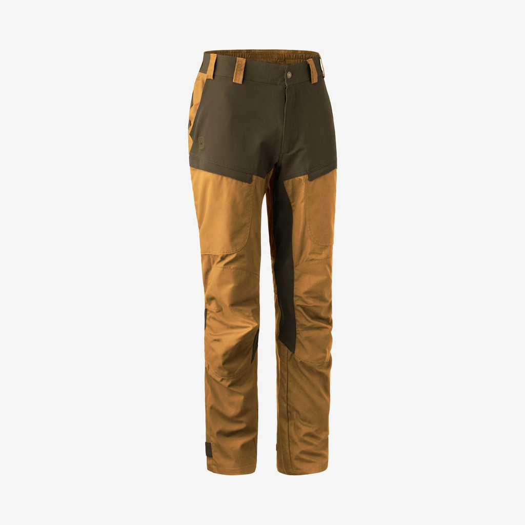Deerhunter - Strike bukser (Bronze) - 44 (XS)