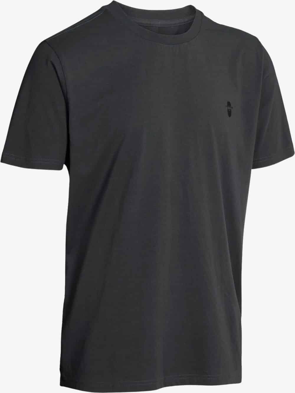 Northern Hunting - Karl T-shirt (Antracite) - XL