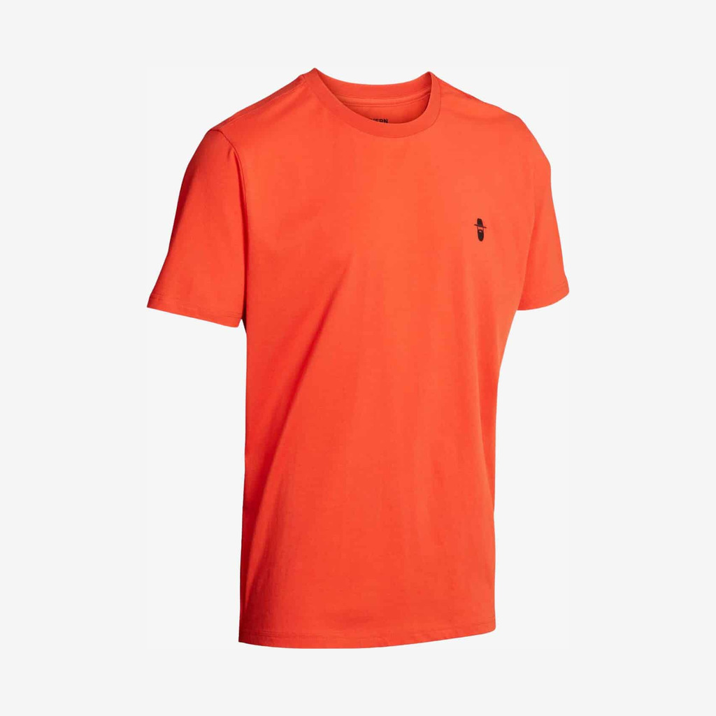 Karl T-shirt (Orange)