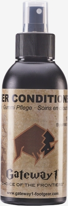 Rubber Conditioner 150ml