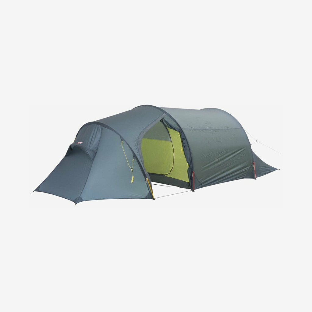 Superlet tunneltelt fra Helsport til fire personer