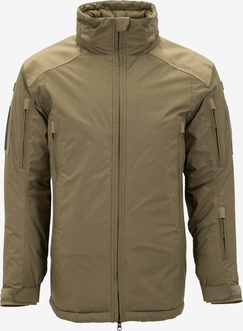 Carinthia - HIG 4.0 jakke (Coyote) - 2XL