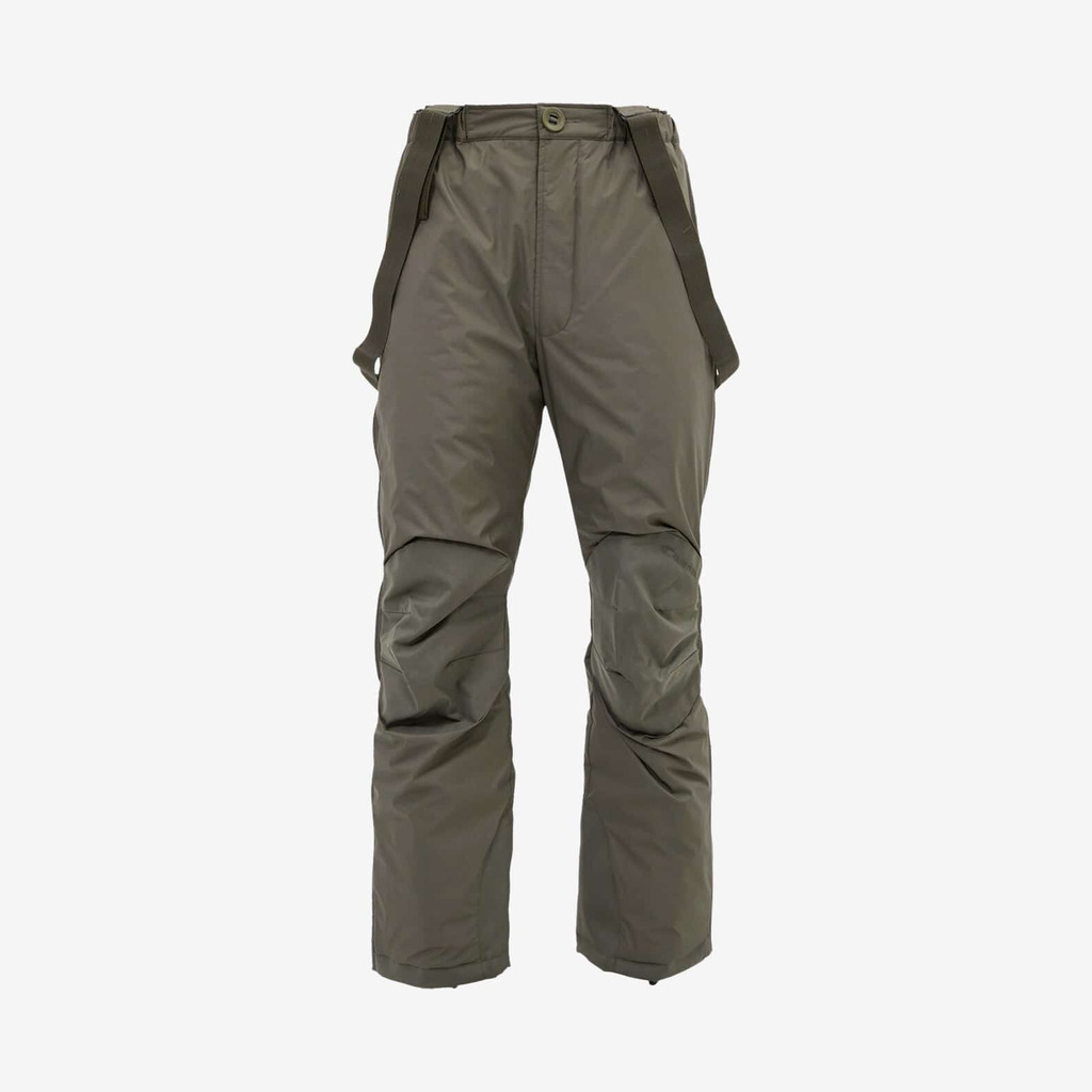 Carinthia - HIG 4.0 bukser (Olive) - S