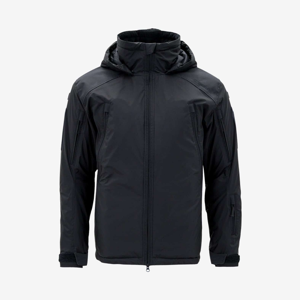 Carinthia - MIG 4.0 jakke (Sort) - S