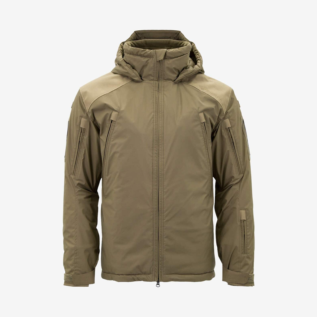 Carinthia - MIG 4.0 jakke (Coyote) - S