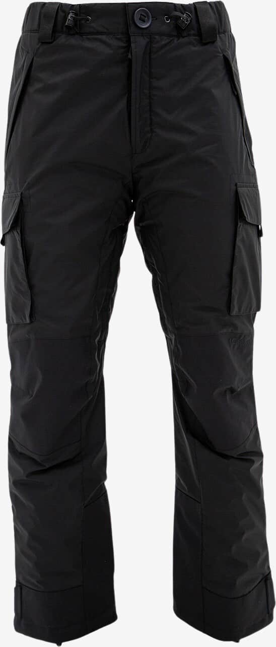 Se Carinthia MIG 4.0 Trousers - Black - Large hos Friluft.dk