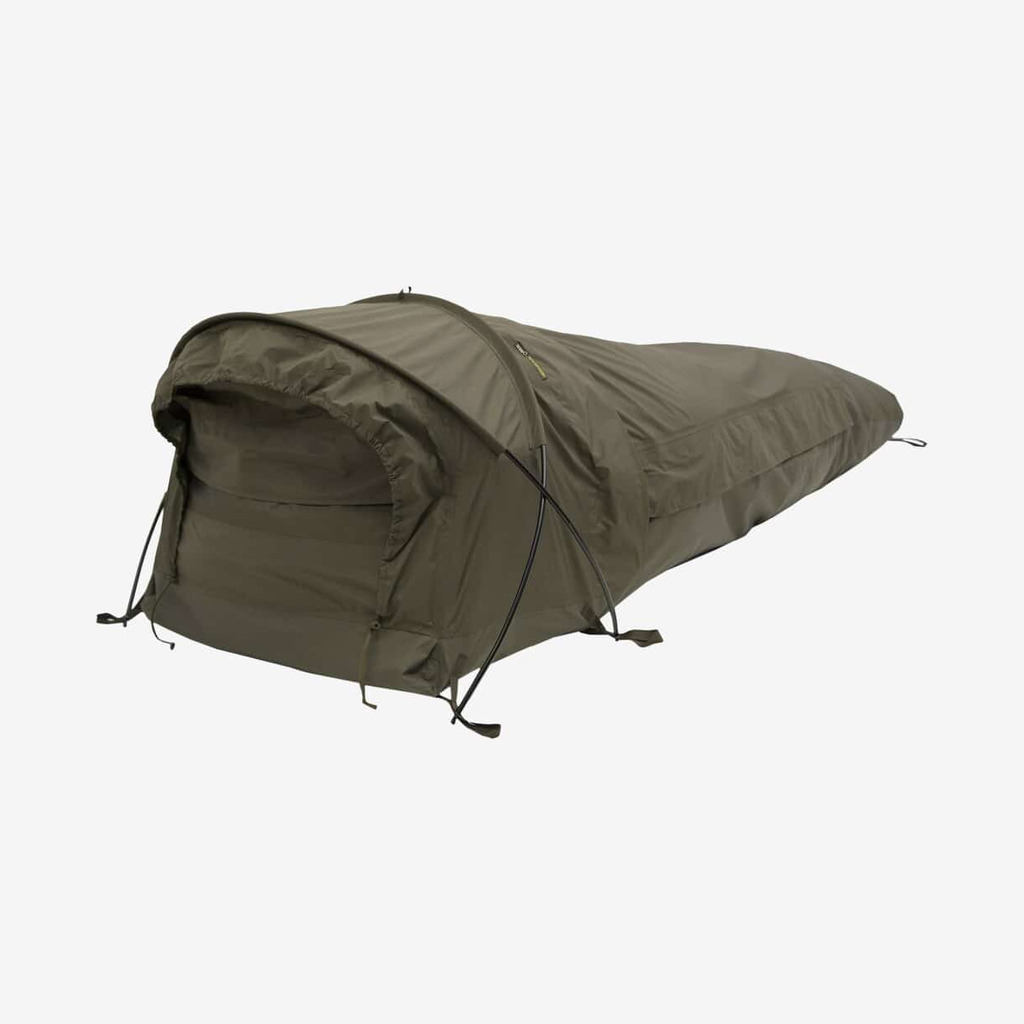 Carinthia - Observer Plus Gore-Tex bivy bag (Oliven)