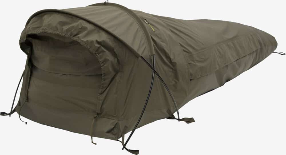 Billede af Carinthia - Observer Plus Gore-Tex bivy bag (Oliven)