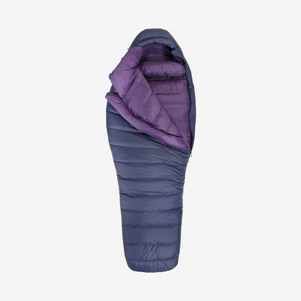 Helsport - Rago X-trem Lady sovepose