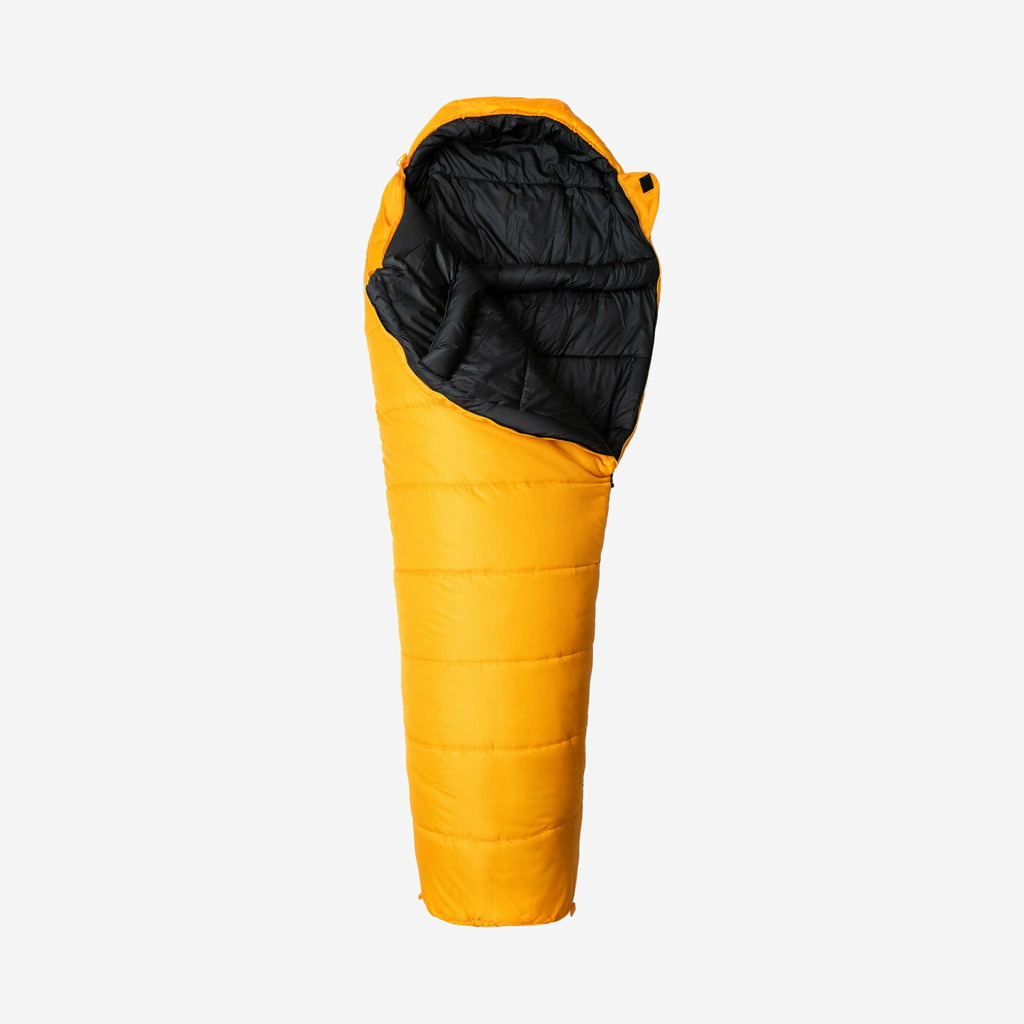 Snugpak - Sleeper Expedition sovepose (Gul)