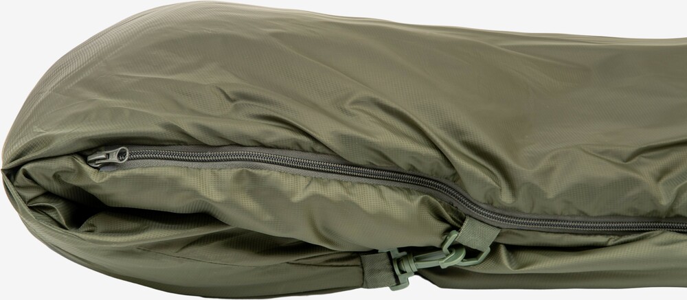Snugpak - Softie Elite 4 sovepose (Oliven) view 2
