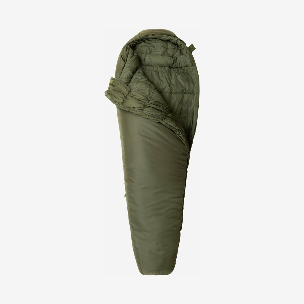 Snugpak - Softie Elite 4 sovepose (Oliven)