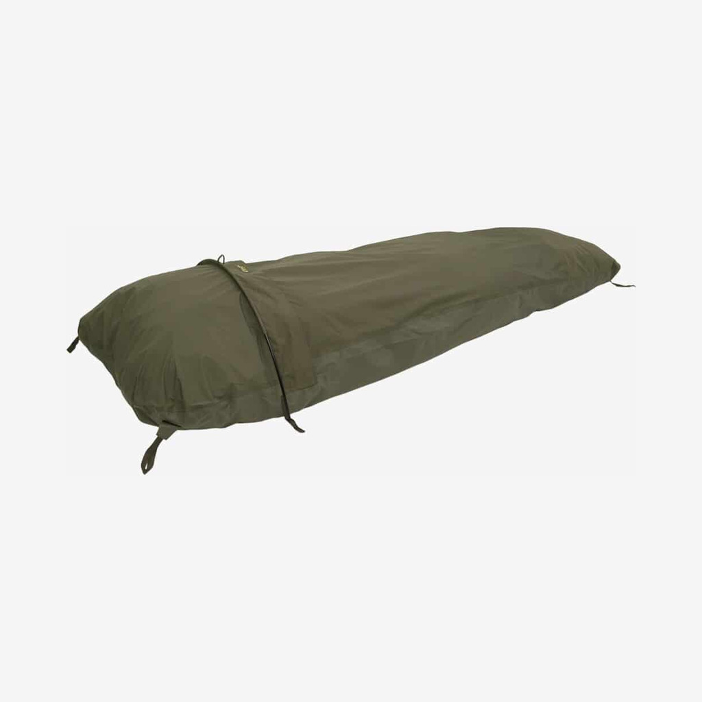 Carinthia - XP 2 PLUS Gore-Tex bivy bag (Oliven)