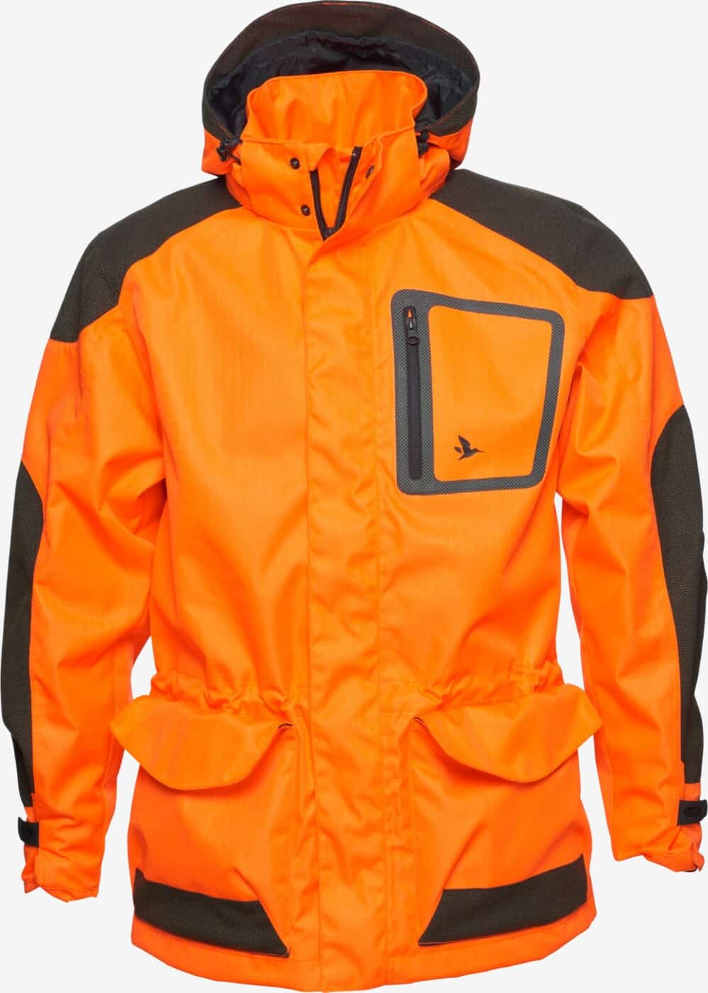 Seeland - Kraft jakke (Hi-vis orange) - 50 (M)