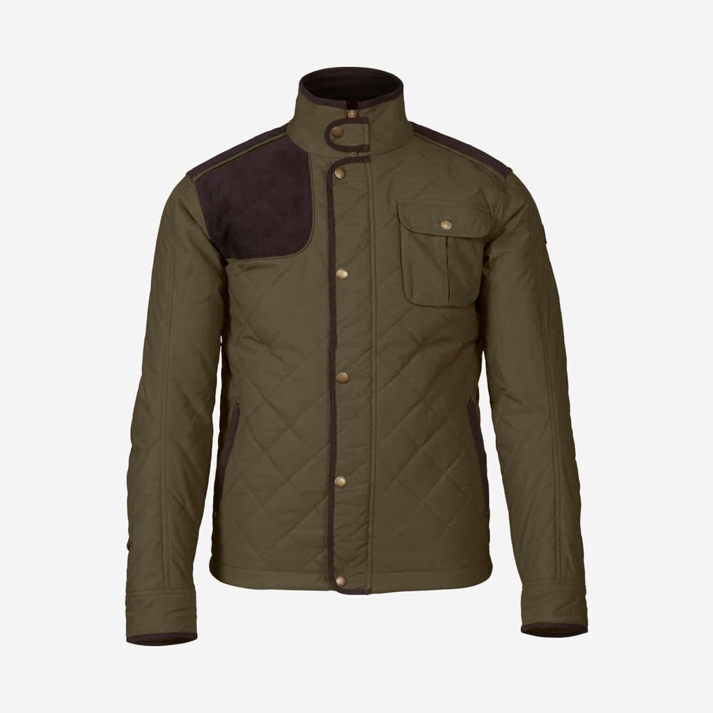 Seeland - Woodcock Advanced quilt jakke (Shaded olive) - 50 (M)
