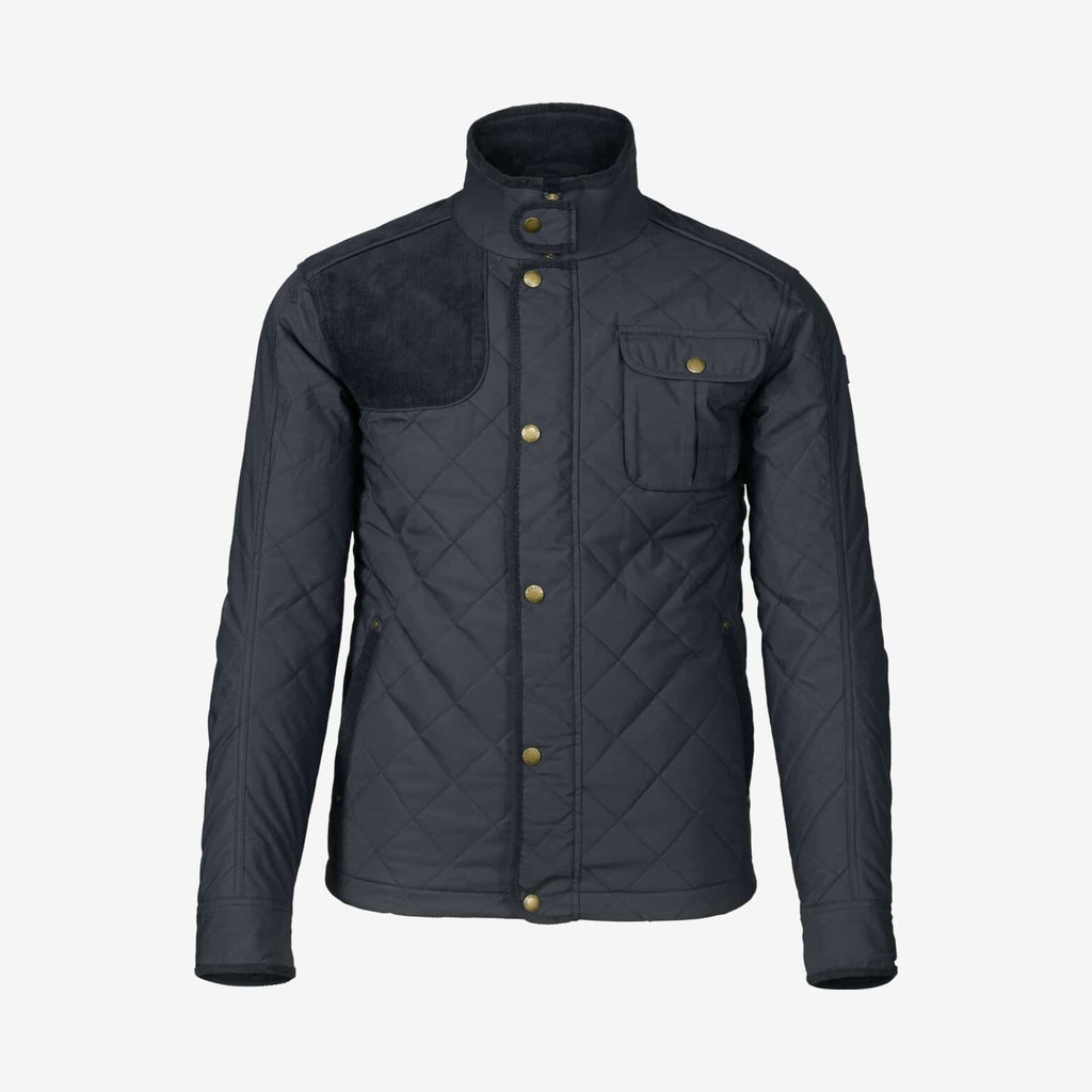 Seeland - Woodcock Advanced quilt jakke (Blå) - 48 (S)