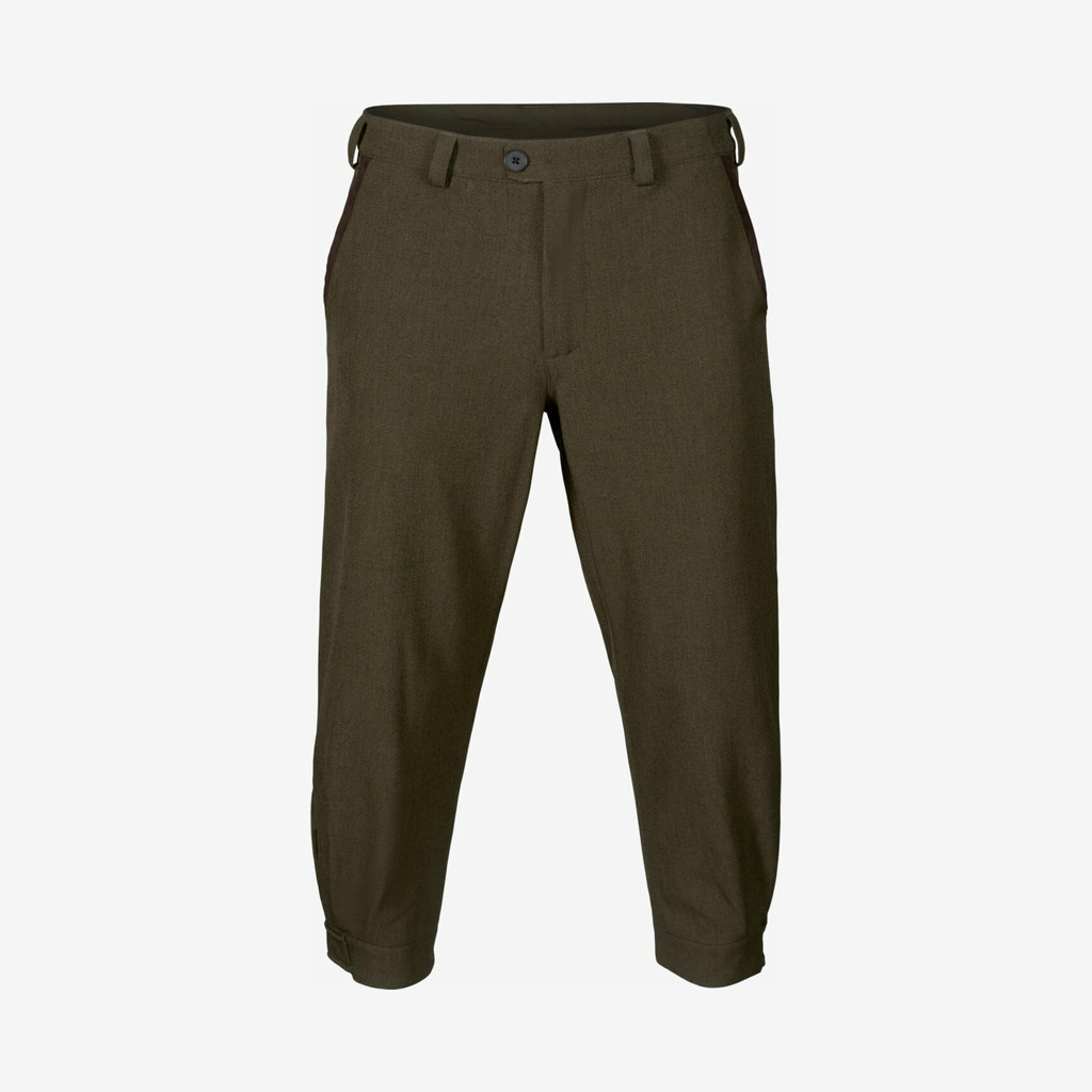 Seeland - Woodcock Advanced knickers (Shaded olive) - 48 (S)