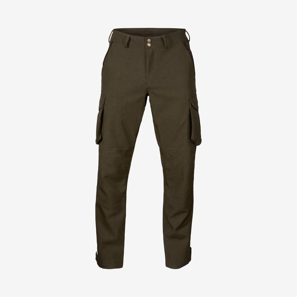 Seeland - Woodcock Advanced bukser (Shaded olive) - 48 (S)