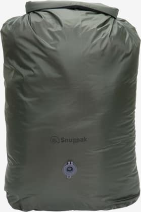 Snugpak Dri-Sak vandtæt pose med ventil