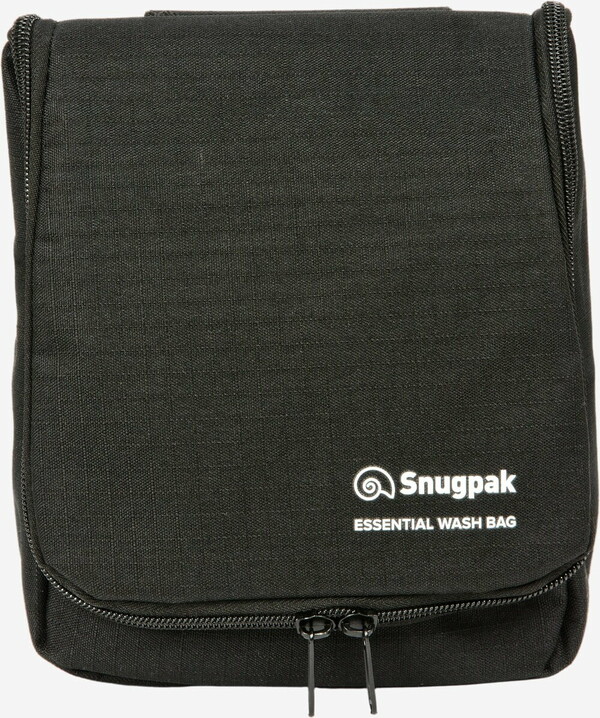Snugpak Essential Wash Bag sort