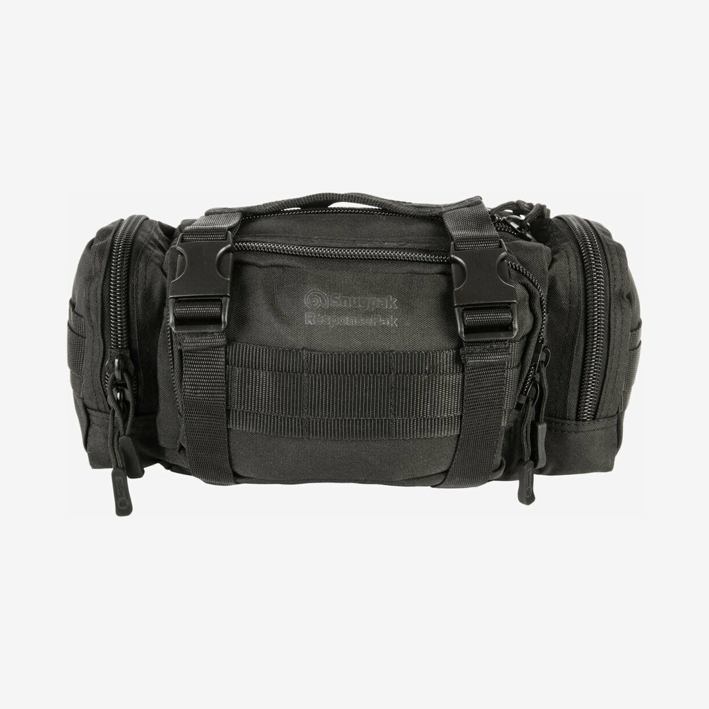 Snugpak - ResponsePak taske (Sort)