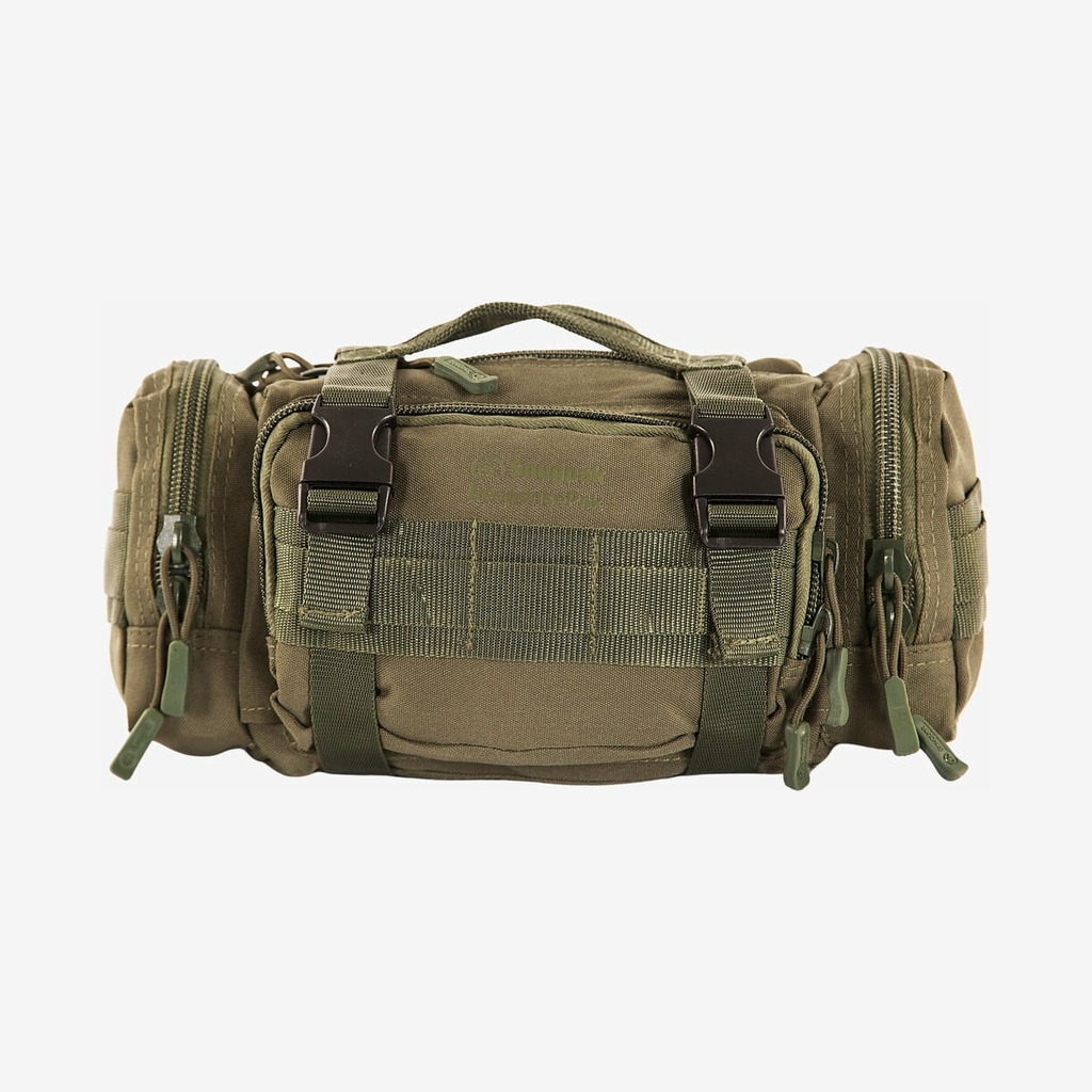 Snugpak - ResponsePak taske (Olive)