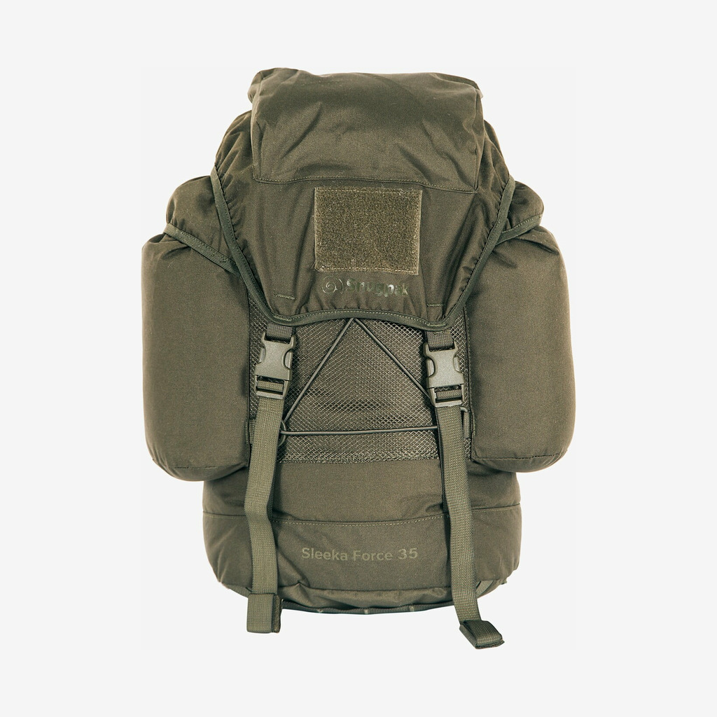 Snugpak - Sleeka Force 35L rygsæk (Olive)