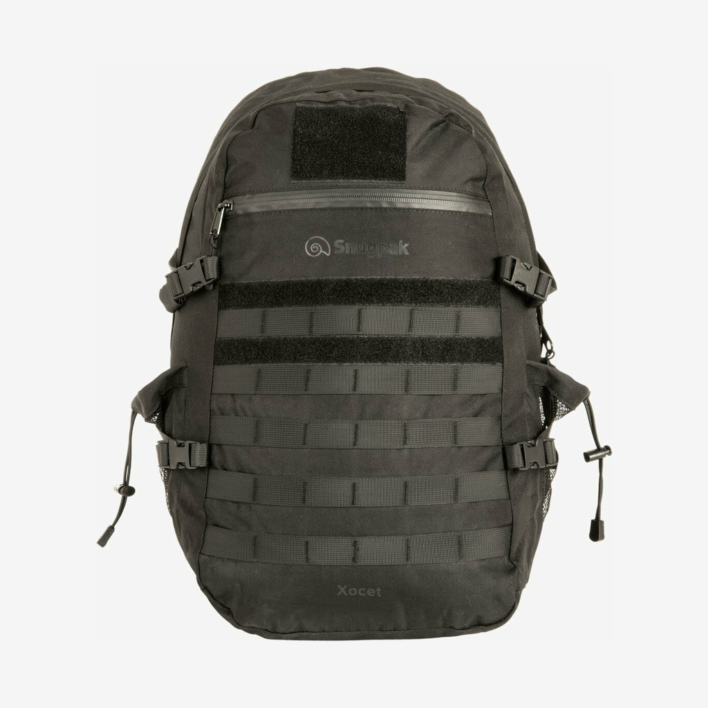 Snugpak - Xocet 35L rygsæk (Sort)