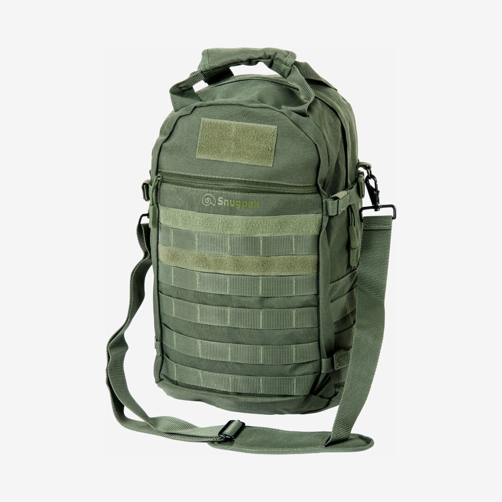 Snugpak - SquadPak 35L taske (Olive)