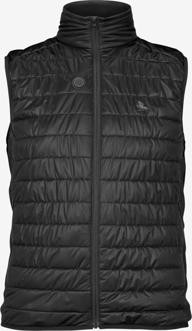 Seeland - Heat vest (Black) - 4XL