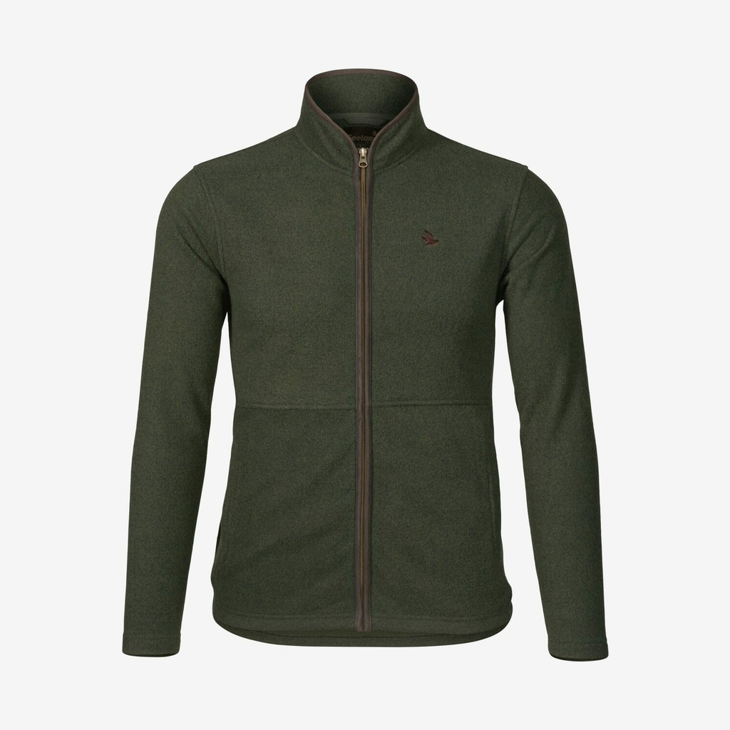 Seeland - Woodcock fleece (Grøn) - L billede