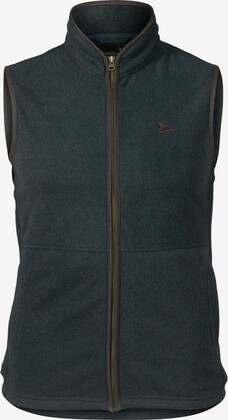 Woodcock fleece vest