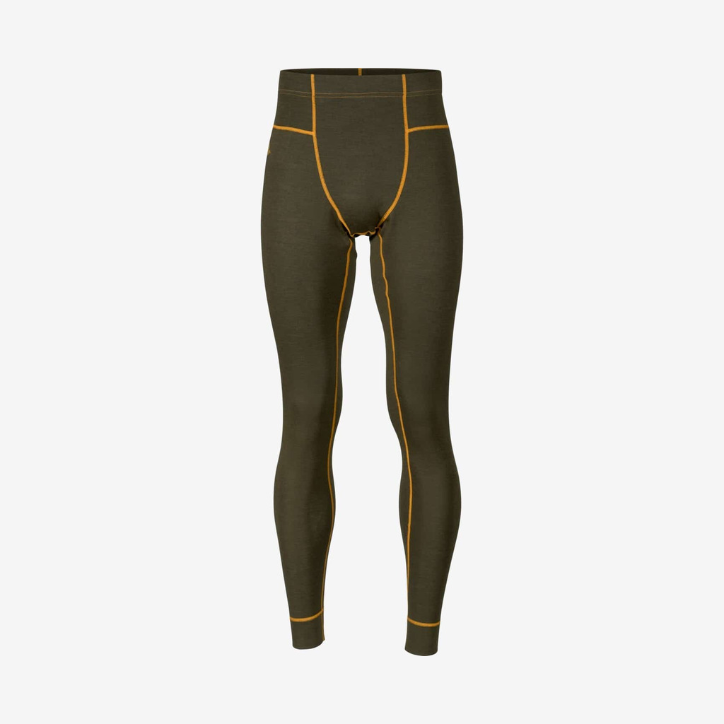 Seeland - Hawker base layer (Pine green) - S