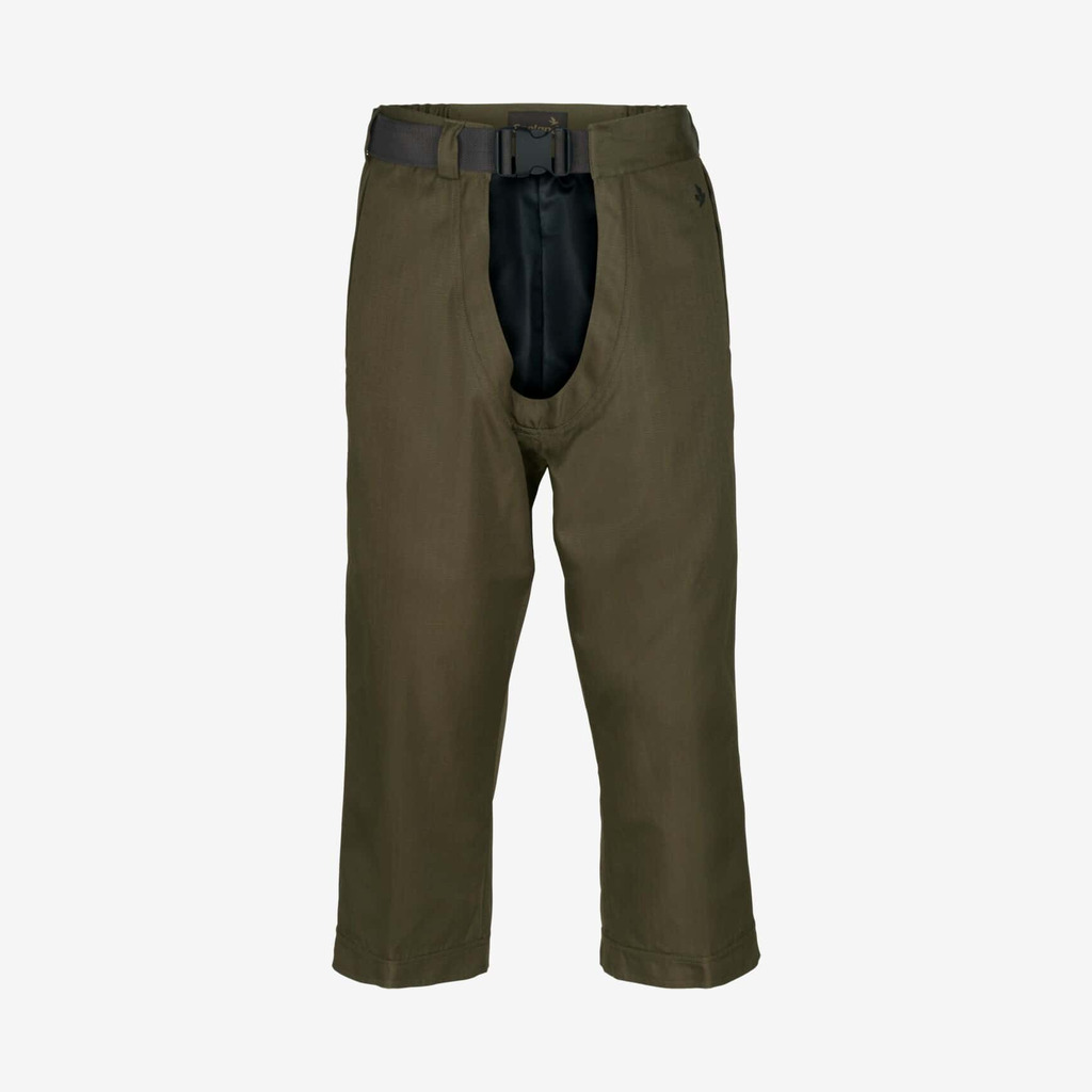 Seeland - Buckthorn treggings (Shaded olive) - S/M
