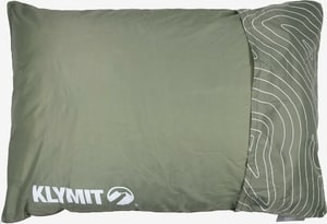 Klymit Drift Pillow green