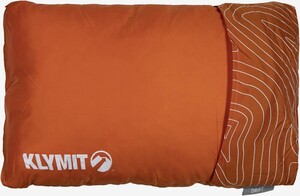 Klymit drift Pillow - orange