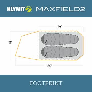 Klymit_Maxfield2_09M2OR01B_Footprint_2000x2000