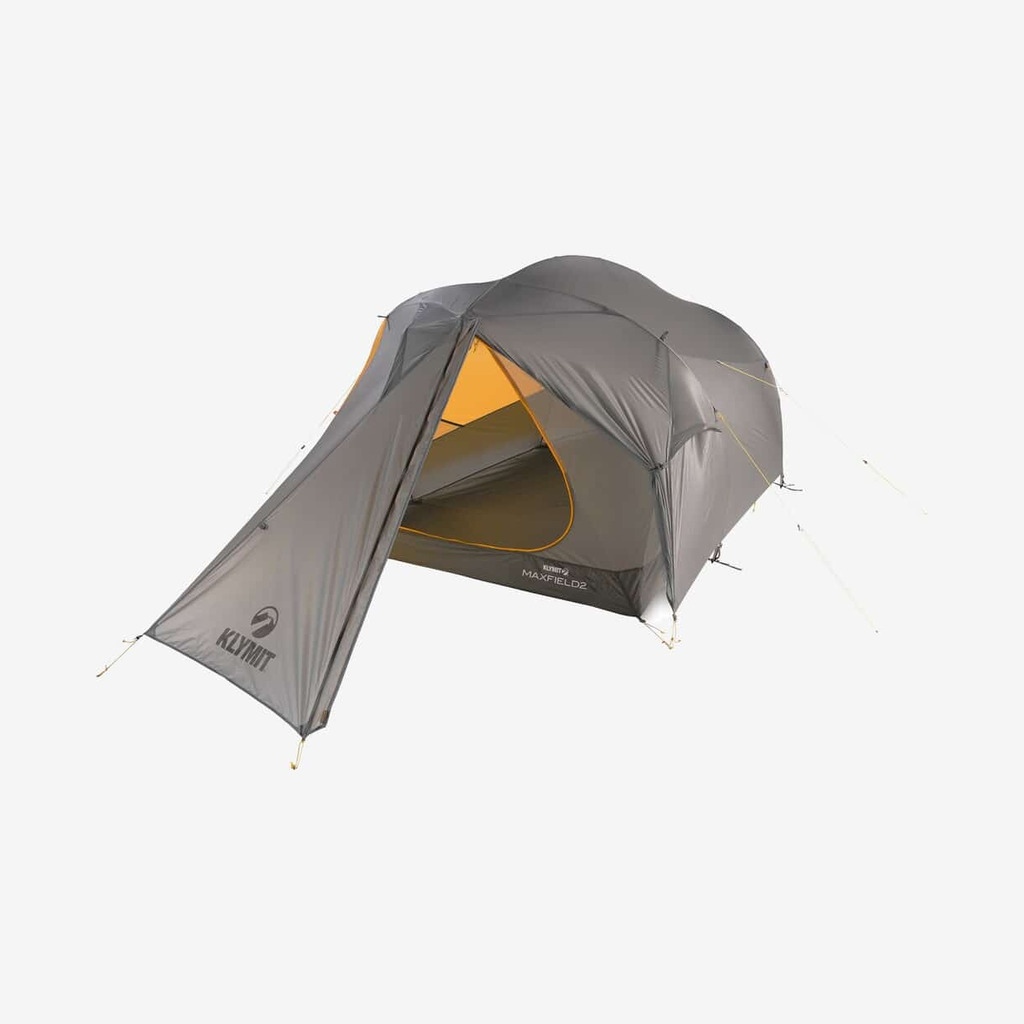 Klymit - Maxfield 2 telt (Orange)