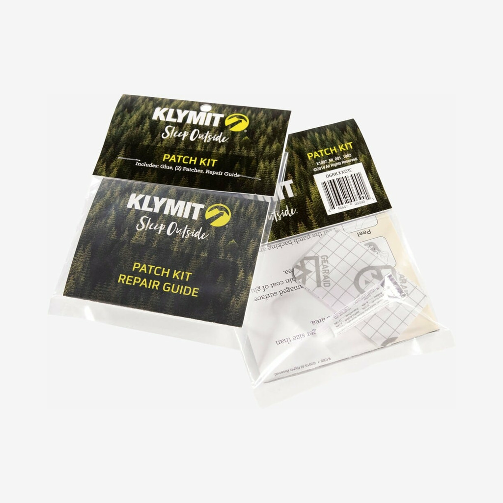 Klymit - Patch Kit