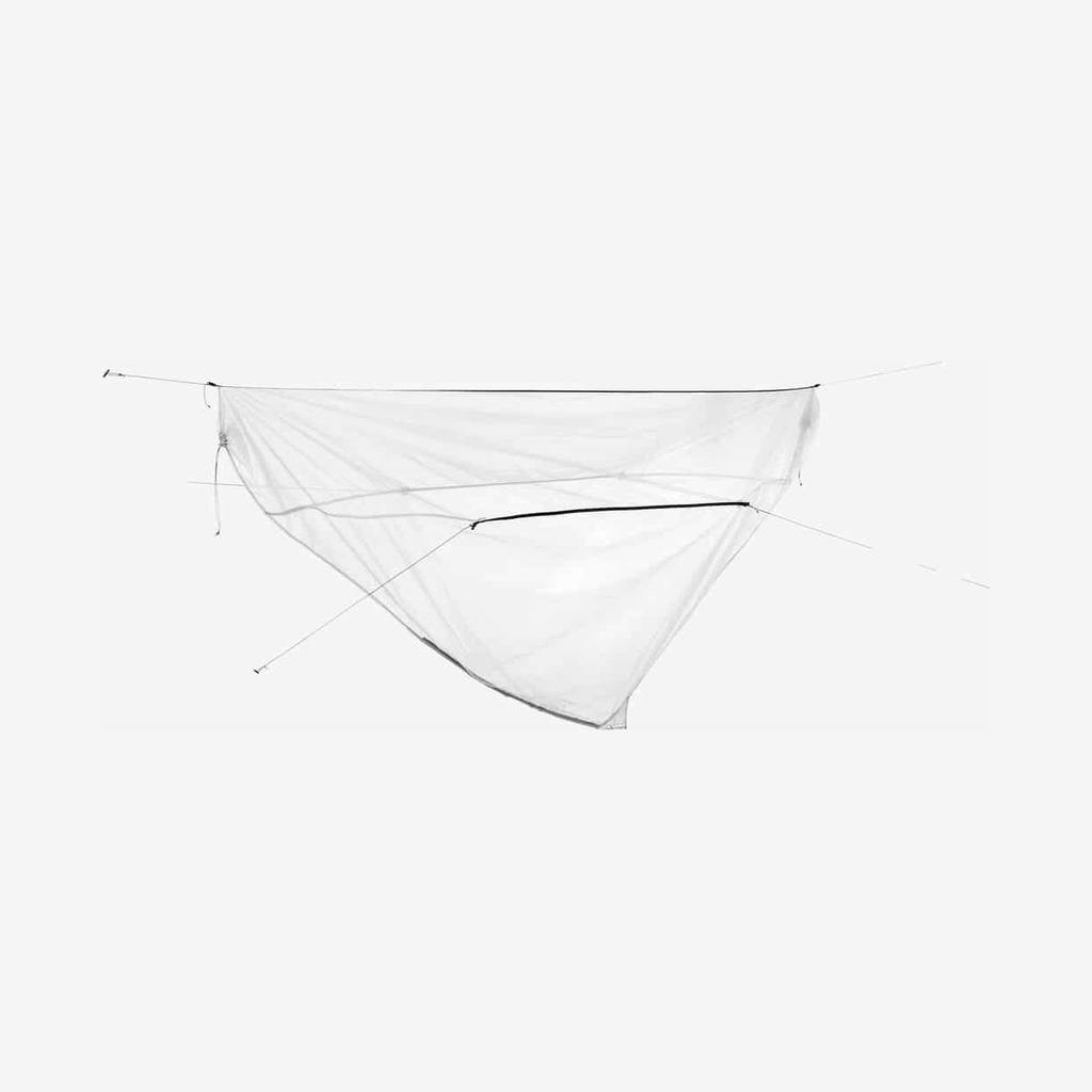 Klymit - Traverse fluenet (Grå)