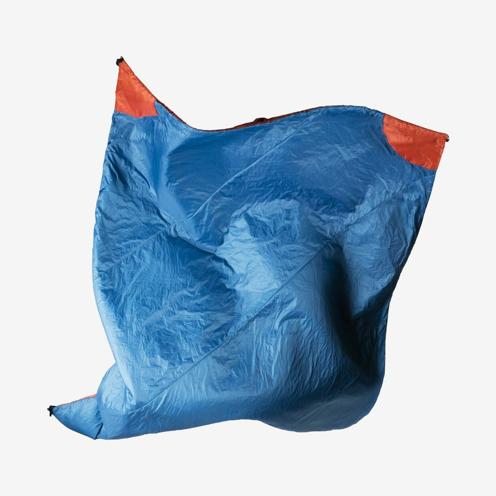 Klymit - Versa Blanket (Orange)