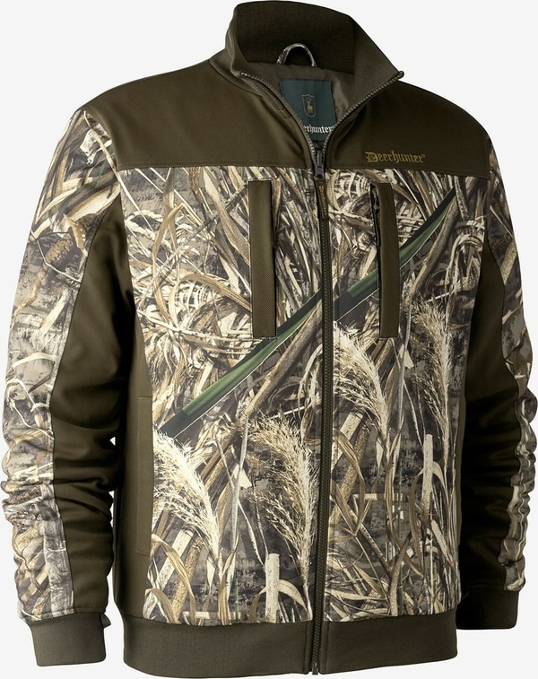 Deerhunter Mallard zip-in jakke