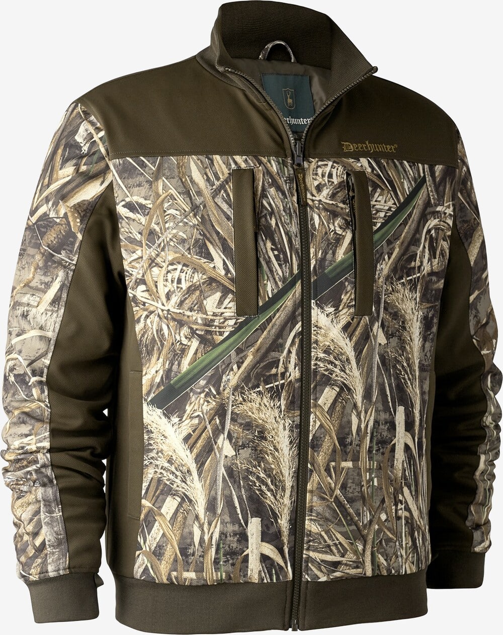 Billede af Deerhunter - Mallard zip-in jakke (Realtree Max-5 ®) - 56 (XL)