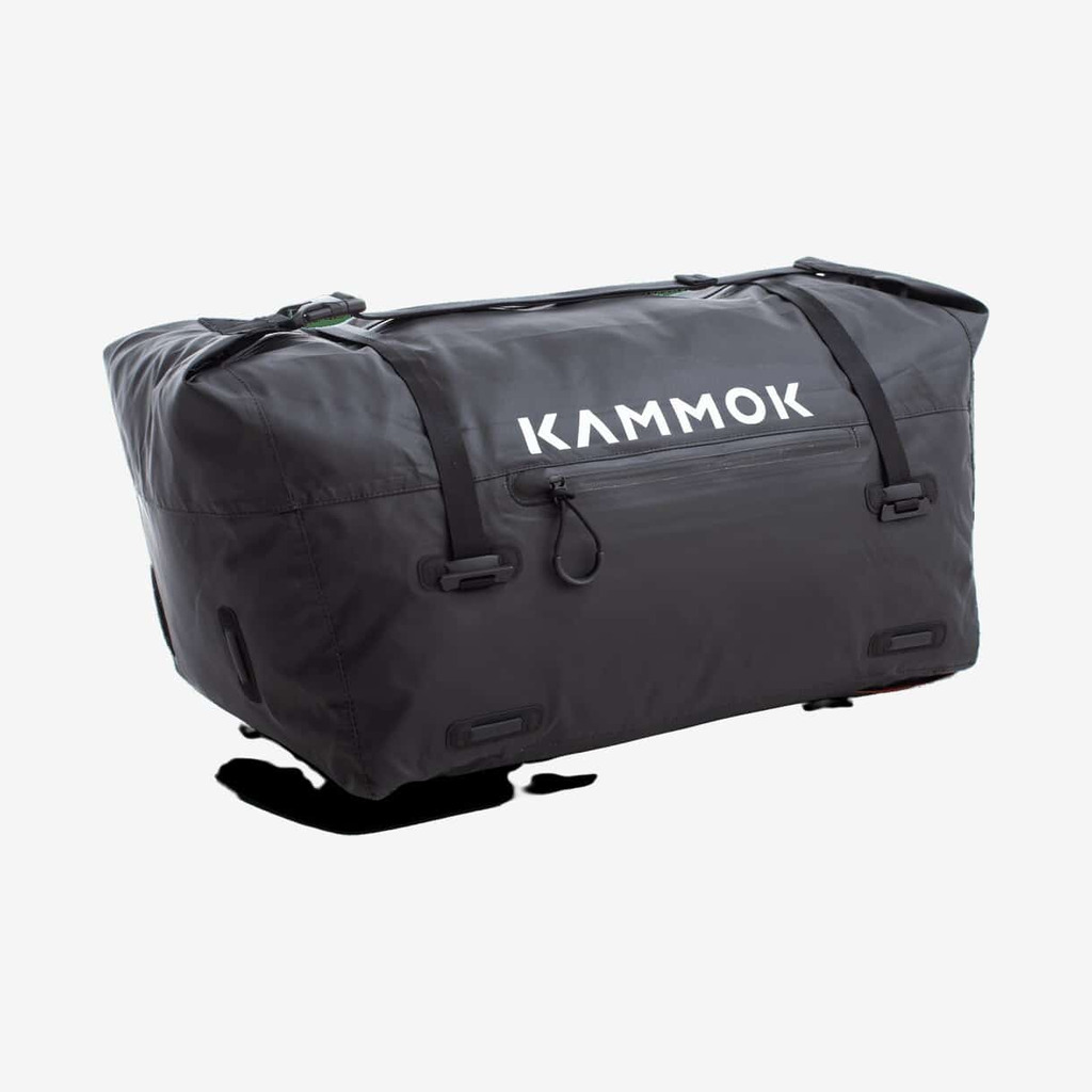 Kammok - Burro Duffel 30L (Sort)
