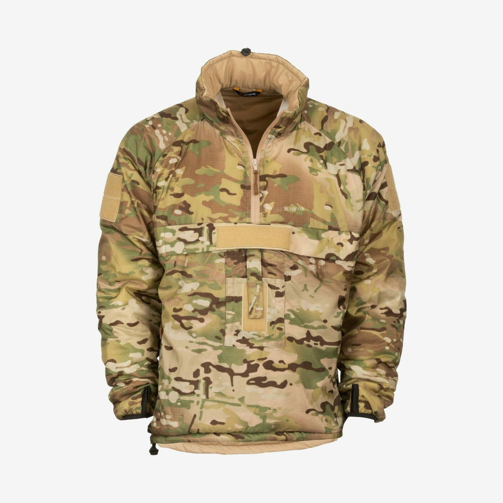 Snugpak - MML 3 Softie Smock (MultiCam) - M