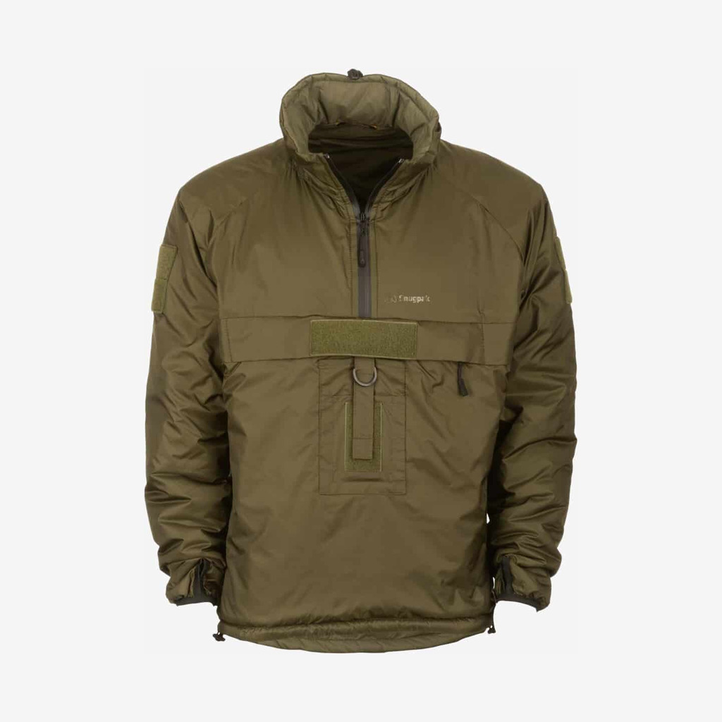 Snugpak - MML 3 Softie Smock (Olive) - M